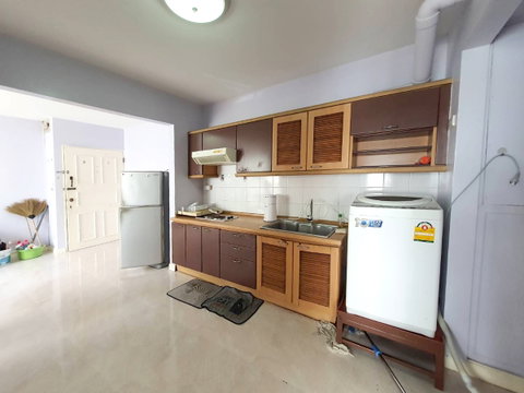 🥳[Rent] Baan Suan Thon Phuttha Bucha 47. FL.2nd, 2 Bed 1 Bath[RAR2112709]
