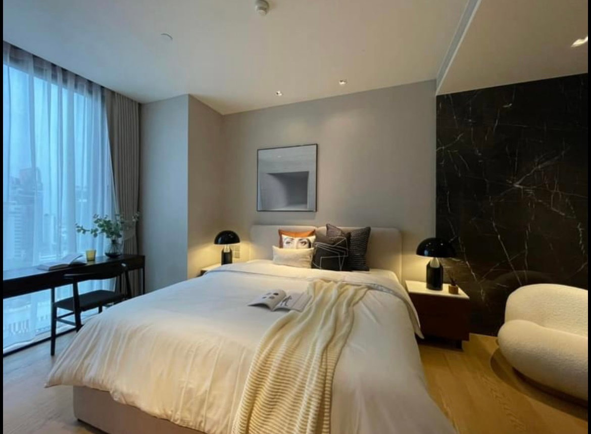 รูป ให้เช่า beatniq 2+1 plus แต่งหรู!! - รูปที่ 2/8