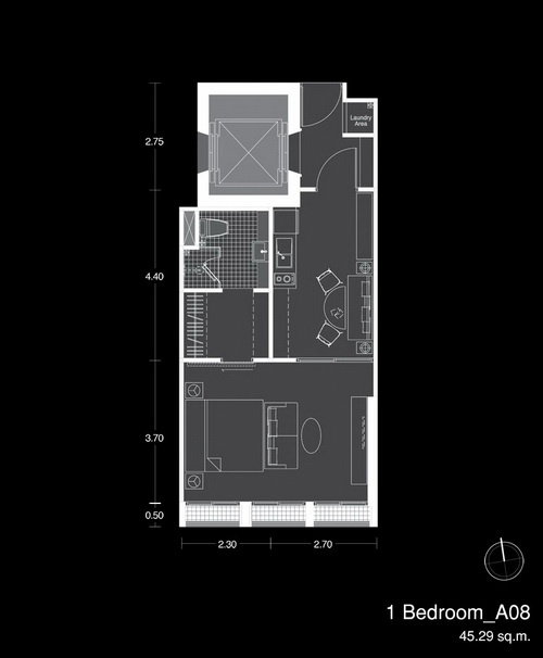 รูปภาพ1 Bedroom