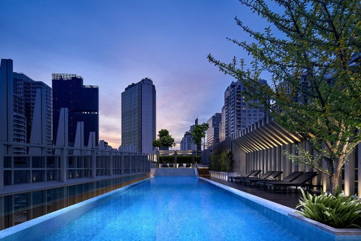 รูป Somerset Maison Asoke - รูปที่ 4/11