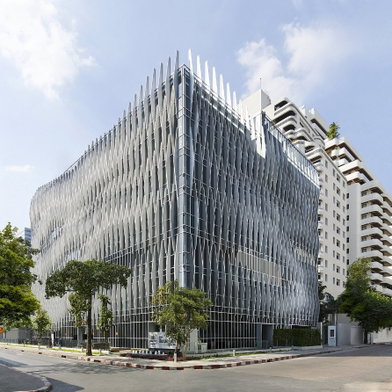 รูป Somerset Maison Asoke - รูปที่ 2/11