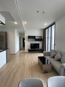 for rent The Line Phahol. 2bed 66sqm. Line id: @pfagent