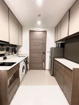 ⚡️ สวย สะอาด ดูดี ⚡️ เดอะไลน์ พหลฯ-ประดิพัทธ์ | BTS Saphankwai | #PROP002655EHL6 #MKT