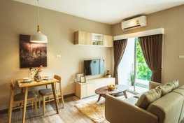 รูป The Plus Chiangmai A,B - รูปที่ 4/7