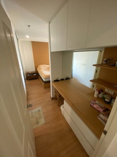 ⚡️ ห้องใหญ่คับคุณภาพ ⚡️ ยูดีไลท์ แอทจตุจักร สเตชั่น | BTS หมอชิต | #PROP002719EHL6 #MKT