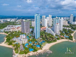 รูป The Palm Wongamat Beach Pattaya - รูปที่ 4/31