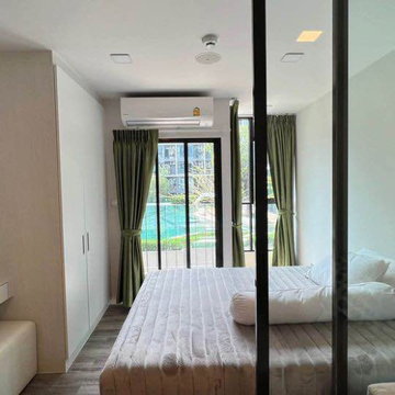 🔔รวมคอนโดนนนทบุรีให้เช่า🔔⚠️🛋️🛌แอทโมซ แจ้งวัฒนะ