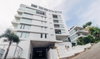 logo project Sunset Plaza Condominium