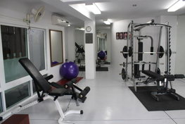 รูป Surin Park Condominium - รูปที่ 3/4