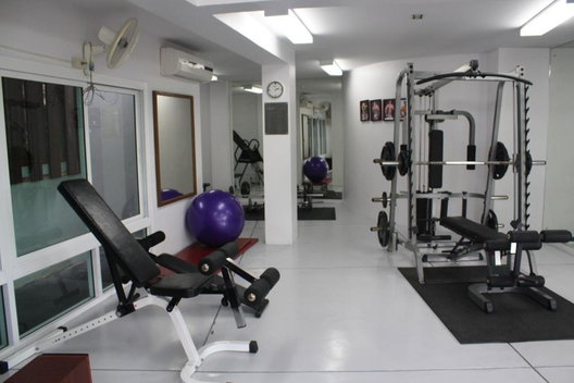 รูป Surin Park Condominium - รูปที่ 3/4