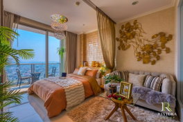 รูป The Riviera Wong Amat Beach   - รูปที่ 4/11