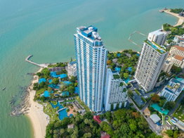 รูป The Palm Wongamat Beach Pattaya - รูปที่ 5/31