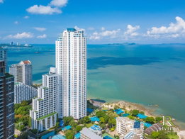 รูป The Palm Wongamat Beach Pattaya - รูปที่ 3/31