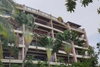 logo project Rawai Seaview