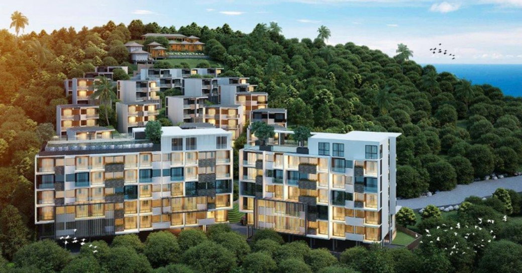 รูป Utopia Karon - รูปที่ 1/4
