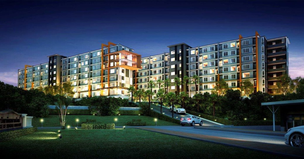 รูป Utopia Central - รูปที่ 1/4