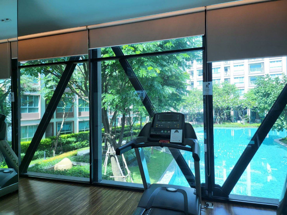รูป ขาย DCondo Ping ข้างเซ็นทรัลเฟสเชียงใหม่พร้อมโอน - รูปที่ 12/13