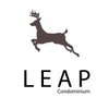 logo โครงการ ลีพ คอนโดมิเนียม