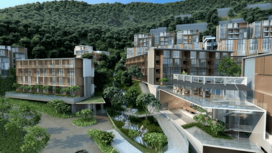 Platinum Bay