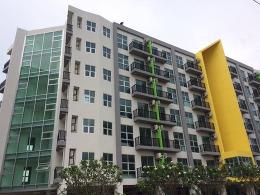 รูป Leap Condominium - รูปที่ 1/24