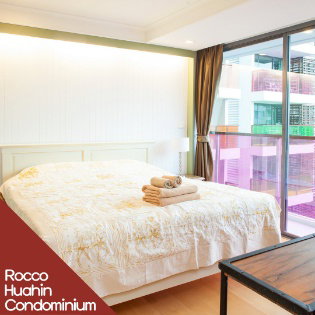 รูป Rocco Hua Hin - รูปที่ 5/13