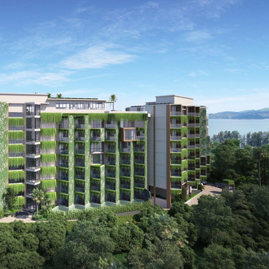 รูป Serene Condominium - รูปที่ 4/8
