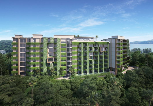 รูป Serene Condominium - รูปที่ 2/8