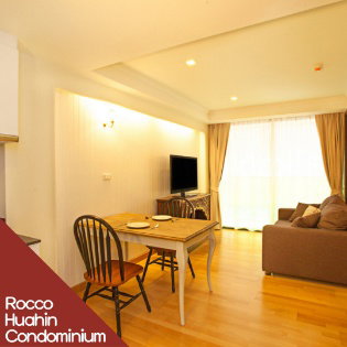 รูป Rocco Hua Hin - รูปที่ 4/13