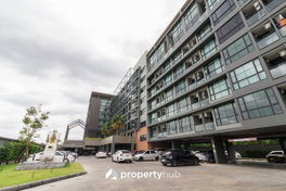รูป THE CUBE LOFT Nuanchan - รูปที่ 2/59