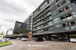 รูป THE CUBE LOFT Nuanchan - รูปที่ 3/59