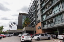 รูป THE CUBE LOFT Nuanchan - รูปที่ 4/59