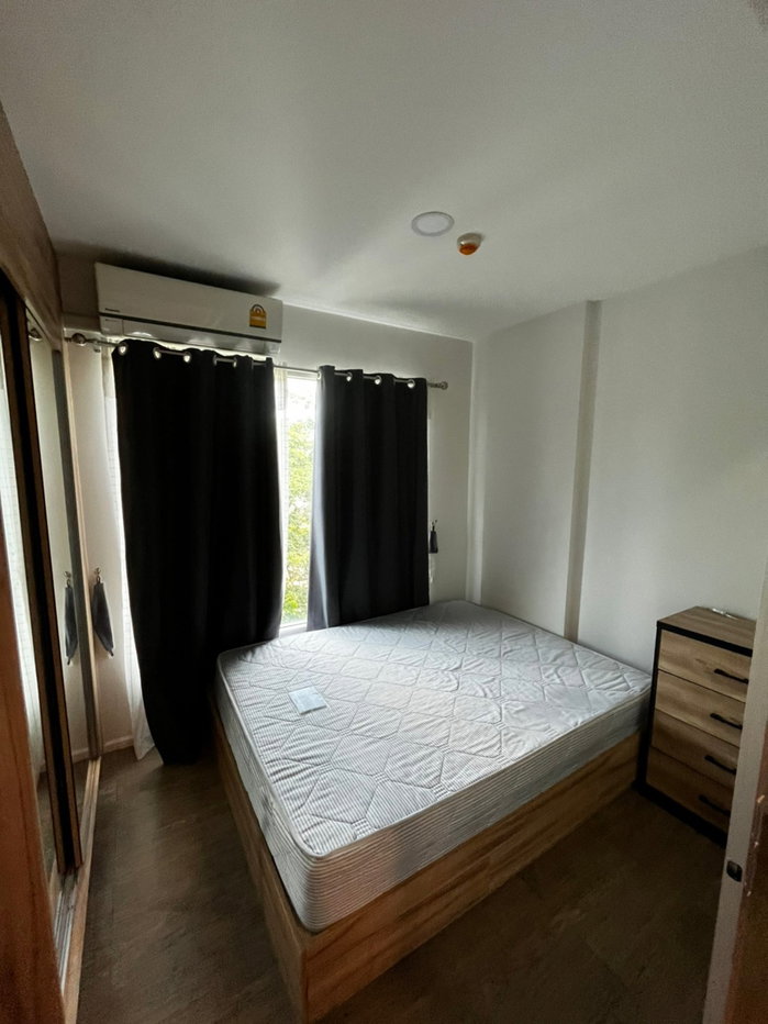 picture Happy condo donmueang the terminal - 5/11