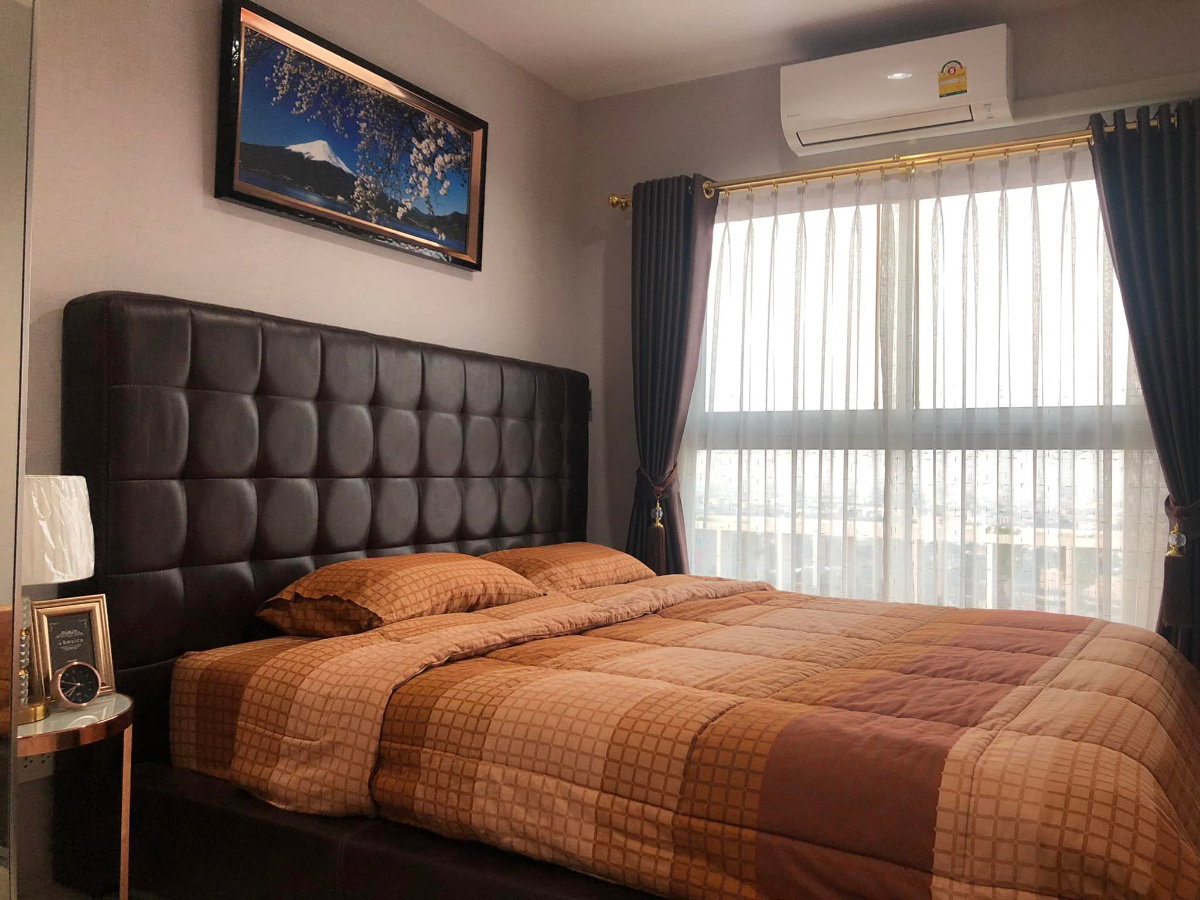 Condo for rent  Plum Condo Ramkhamhaeng Station 