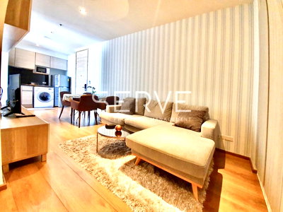 Condos for sale : 🔥Hot Price 2 Beds 2 Bath Good View & Good Location BTS Phrom Phong at Park 24 / Condo For sale