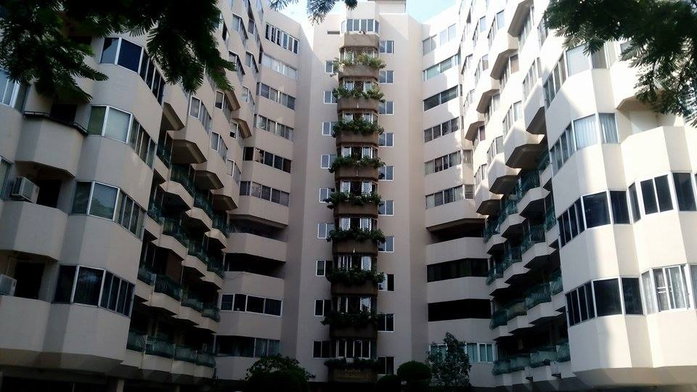 รูป Hillside Condominium 3 - รูปที่ 3/3