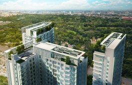 Project The Saint Residences Picture - 3/39