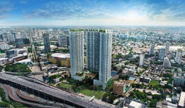 Project The Saint Residences Picture - 2/39
