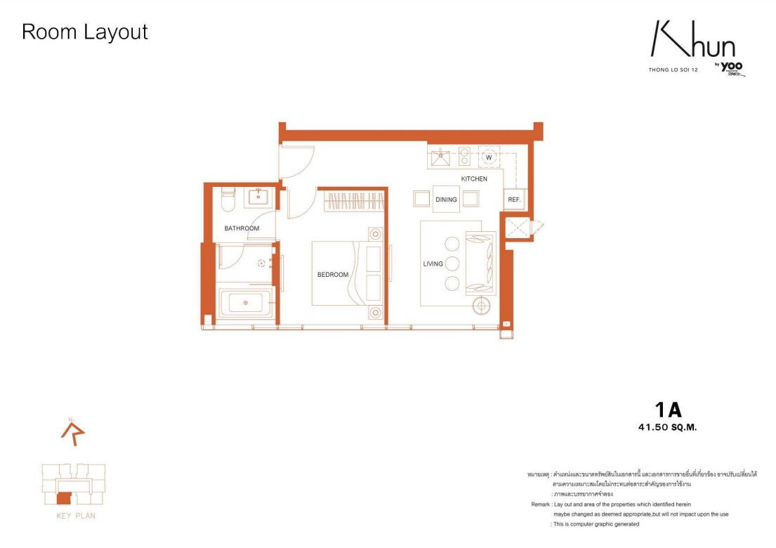 รูปภาพ1 Bedroom