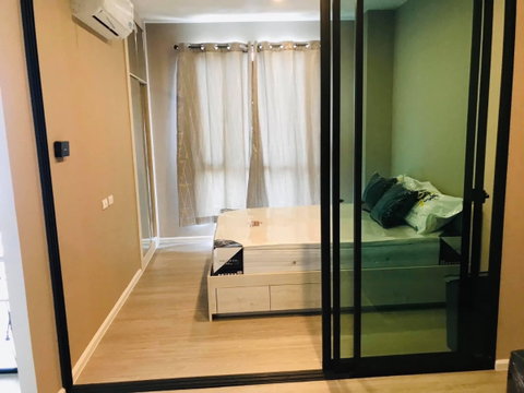 For Rent JW Station @Ramintra - 1 bed 31.5 sq.m. 16th floor