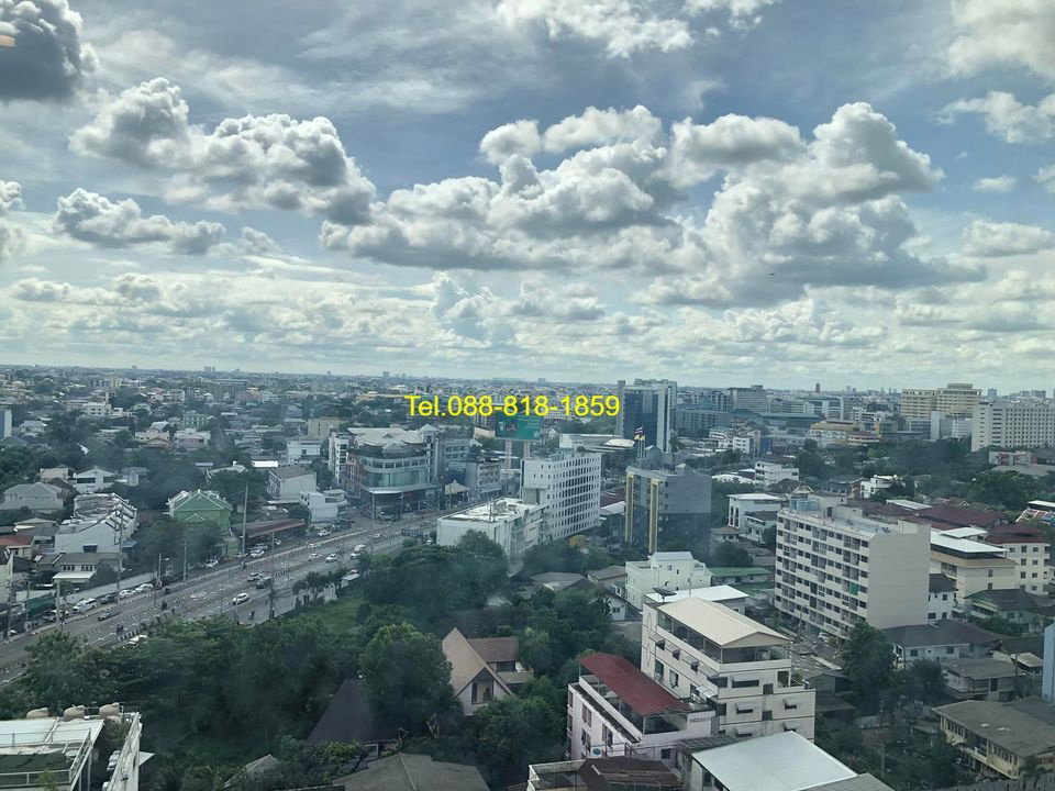 รูป  ให้เช่า คอนโดตึกช้าง118 ตรม.ห้องDuplex Tel.0999983897 - รูปที่ 16/17