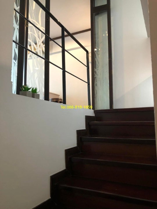 รูป  ให้เช่า คอนโดตึกช้าง118 ตรม.ห้องDuplex Tel.0999983897 - รูปที่ 9/17
