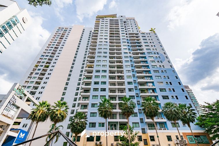 Supalai Premier Place Asoke