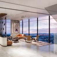 รูป The Hampton Suites Rayong - รูปที่ 3/8