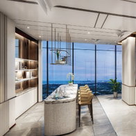 รูป The Hampton Suites Rayong - รูปที่ 4/8