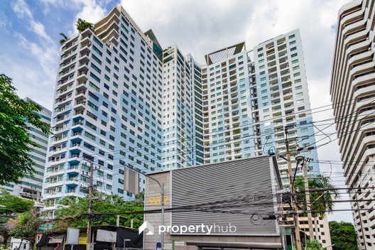 Project Supalai Premier Place Asoke Picture - 5/13