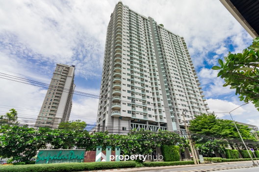 Project Supalai Park Asoke - Ratchada Picture - 4/7