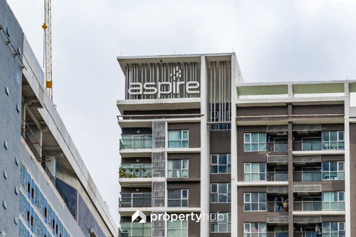 รูป Aspire Rama 9 - รูปที่ 1/12