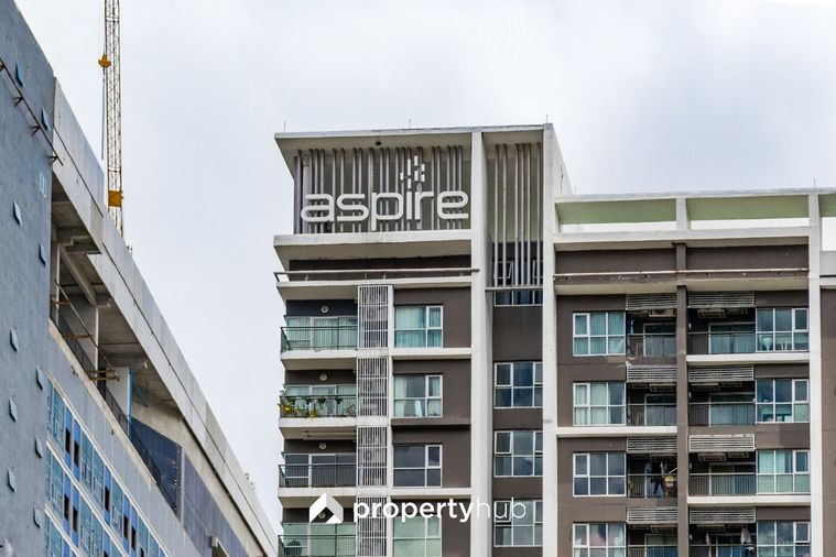 Aspire Rama 9