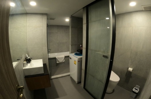 รูป Stasia Residences Sriracha - รูปที่ 4/12