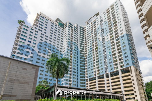 Project Supalai Premier Place Asoke Picture - 4/13